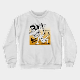 Support your local OG Crewneck Sweatshirt